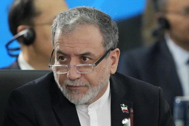 آسوشیتدپرس: مقامات آژانس بین‌المللی انرژی اتمی امروز در وین با مقامات ایرانی دیدار می‌کنند