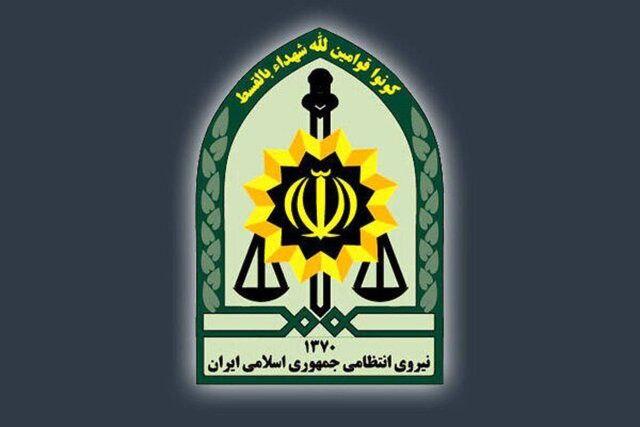 شهادت ۵ پلیس در حمله تروریستی در ایرانشهر