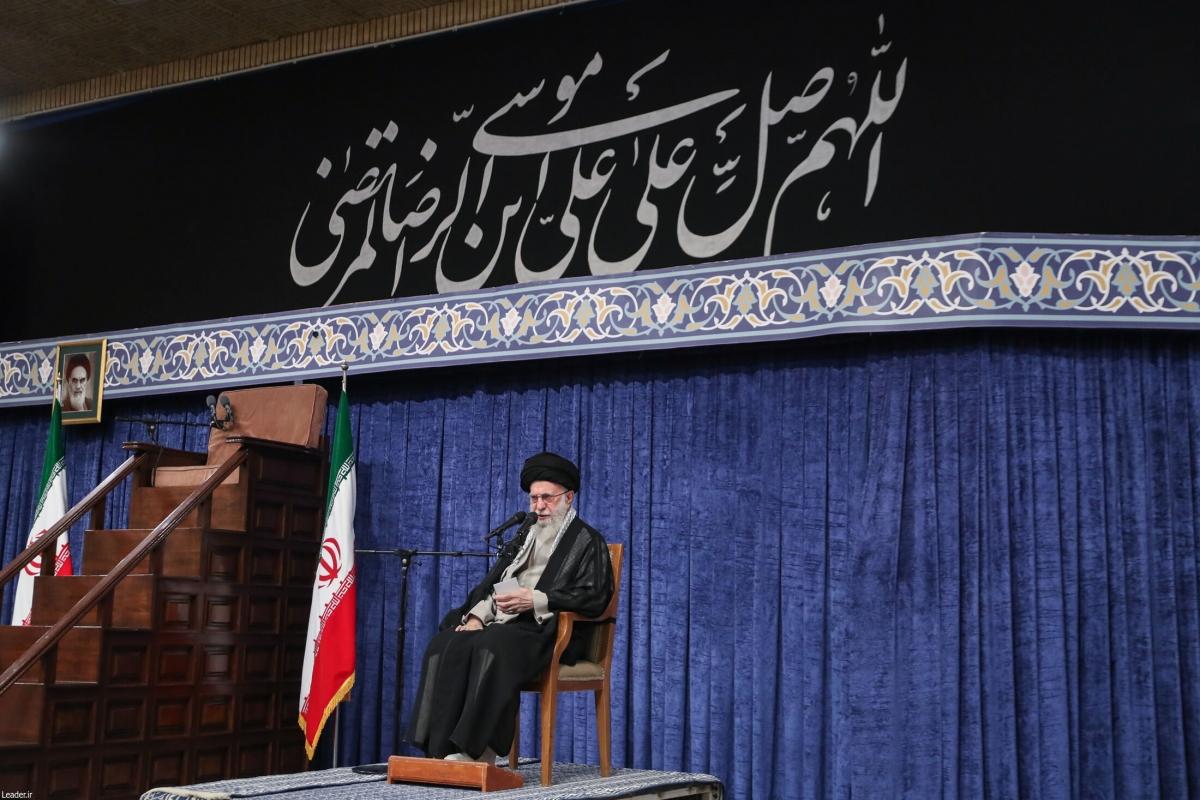 خاک بر سر آن ایرانی که علیه کشور خود و به نفع یهود، صهیونیسم و آمریکا فعالیت می‌کند