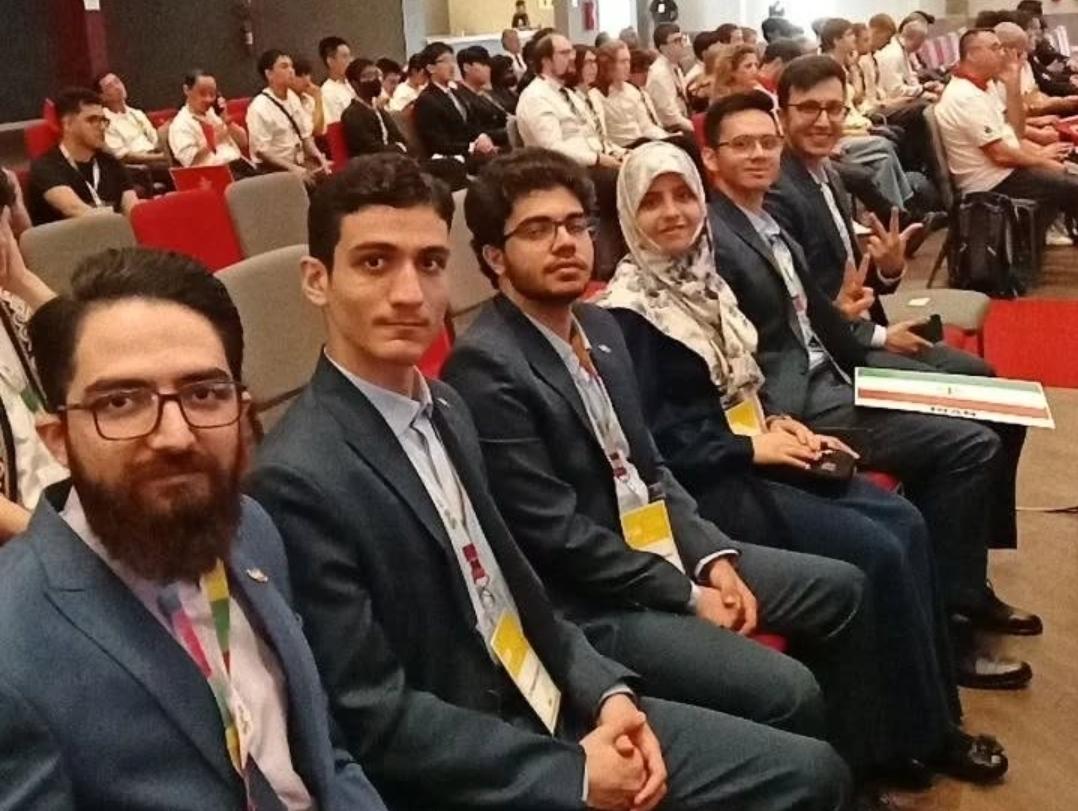 المپیادی ها، مهاجرت می کنند و دلایلش هم معلوم است