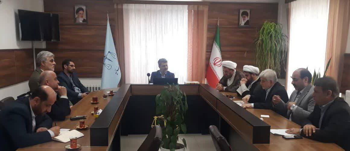 پویش «به عشق پیامبر می‌بخشم» در گیلان آغاز شد