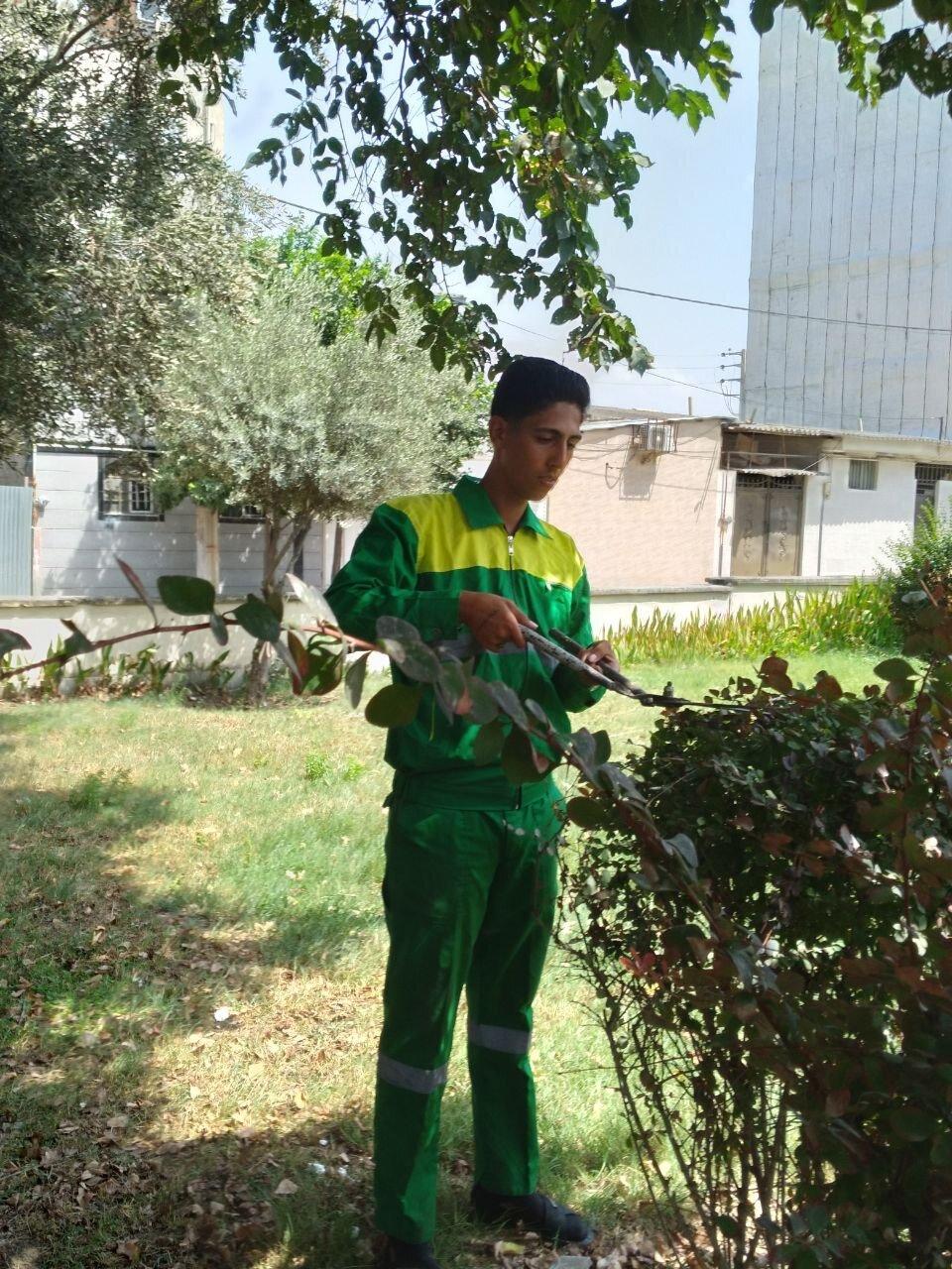 ماجرای عجیب کارگر ۲۳ ساله شهرداری که چشمش را بر ۲ میلیارد تومان طلای پیدا کرده، بست