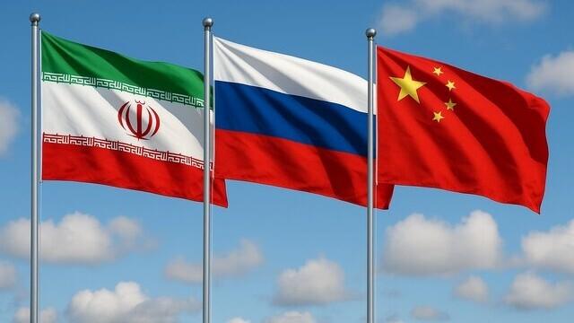 نامه مشترک ایران، روسیه و چین به سازمان ملل درباره اسنپ بک