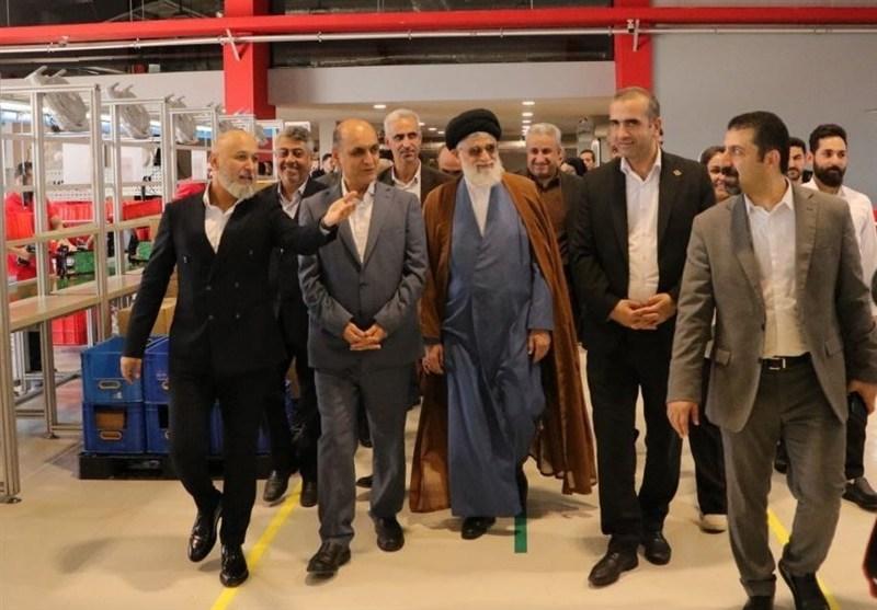 شروع به کار واحدهای تولیدی با اشتغالزایی مستقیم ۳۲۰ نفر در منطقه آزاد انزلی