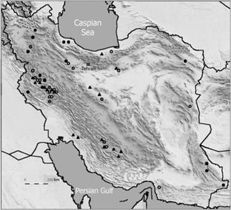 از اسطوره تا تاریخ؛ نقش کوهستان در پیدایش تمدن  گیلان