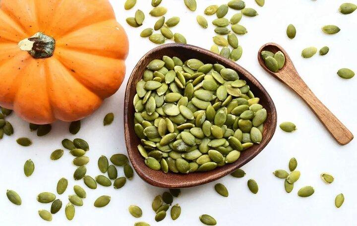 دانه‌ای کوچک با خواص بزرگ برای قلب