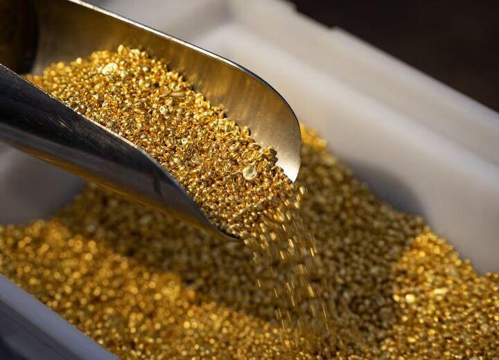 طلای جهانی در نقطه تاریخی/ رشد ۳۷ درصدی در کمتر از یکسال