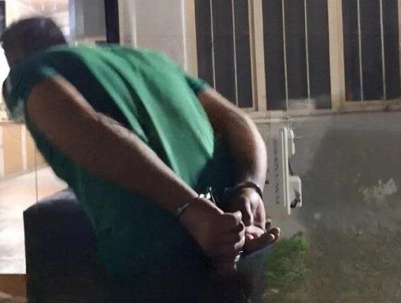 قتل دلخراش دختر ۶ ساله با ضربات چاقوی پدر معتاد در لنگرود