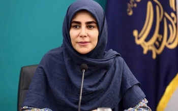 نادره رضایی، معاون پُرحاشیه وزیر ارشاد برکنار شد