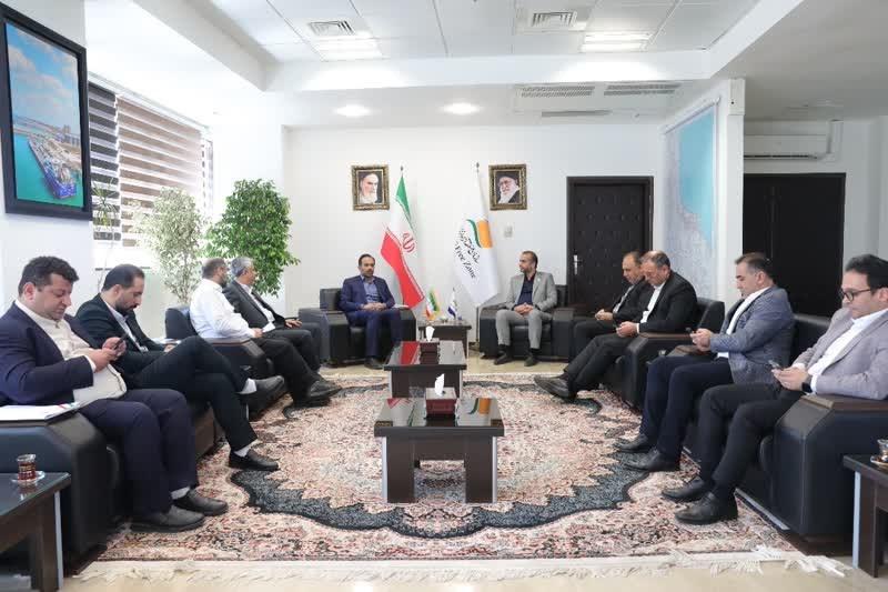 خودروهای پلاک منطقه آزاد انزلی در راه نوسازی ناوگان حمل ونقل رشت