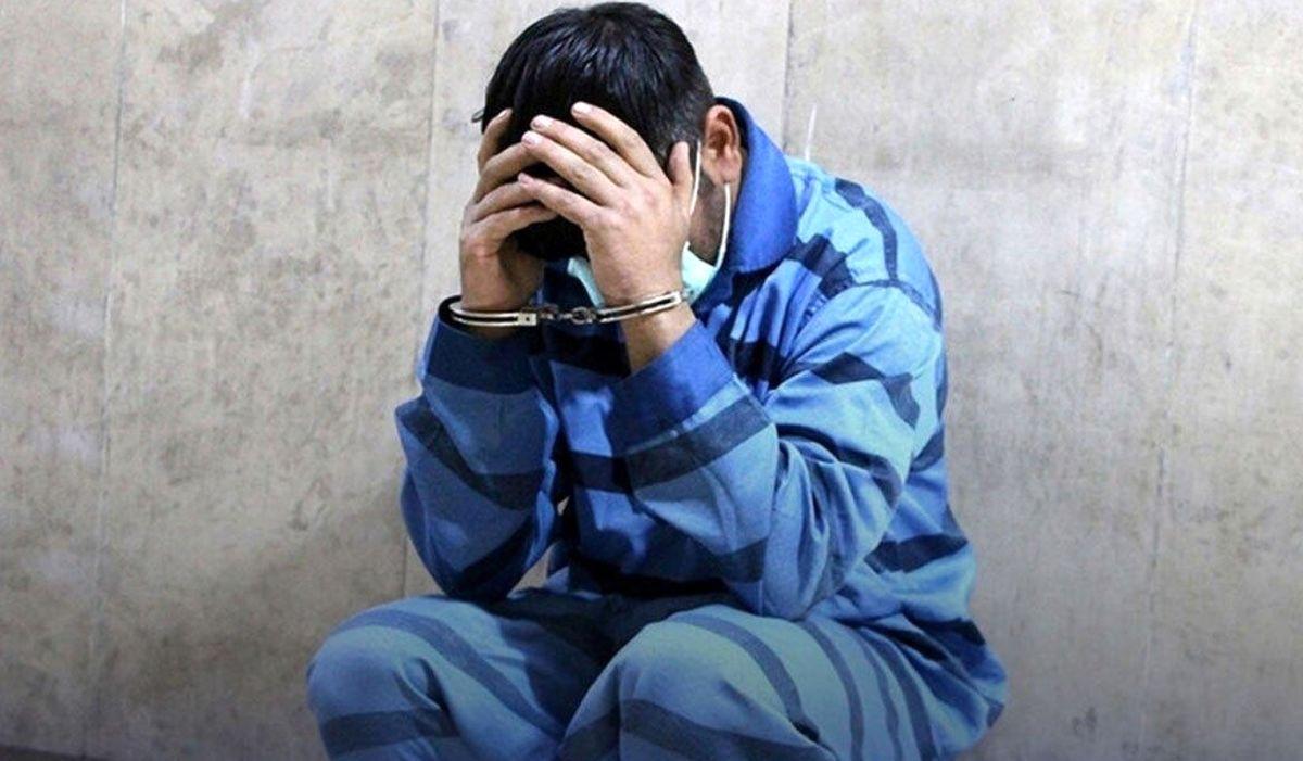 انتقام پسر جوان از پدرش بعد از ۳۲ سال / پدر را در همان چاهی انداخت که مادر را کشته بود