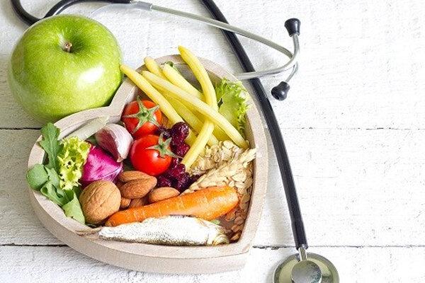 هفت ماده غذایی مفید برای سلامت قلب