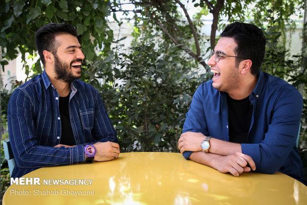 وقتی «دیس و دیس‌بک» قیاسی و ابوطالب خوراک فضای مجازی می‌شود