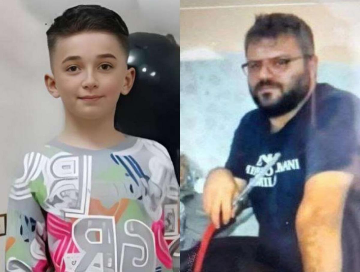 قاتل« ایلیا زادحسین» قصاص شد