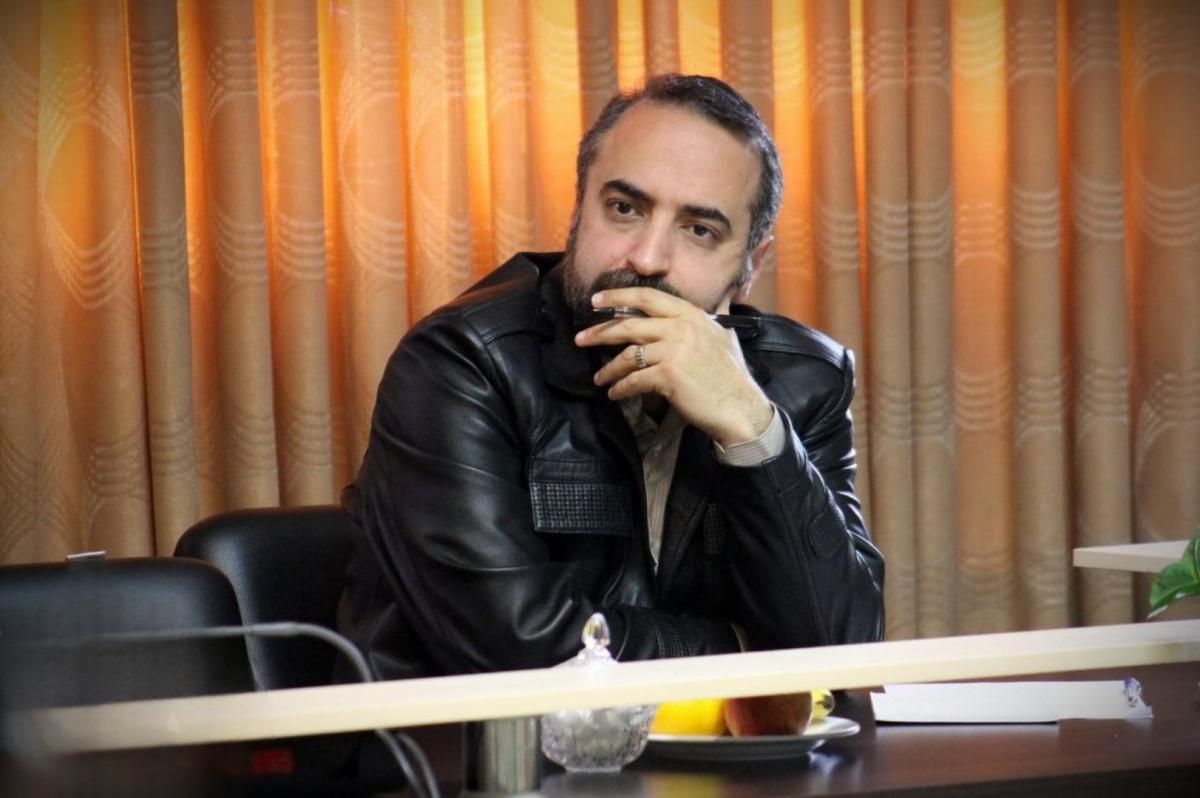 «مرتضی عاطفی» رییس سازمان مدیریت پسماند استان شد