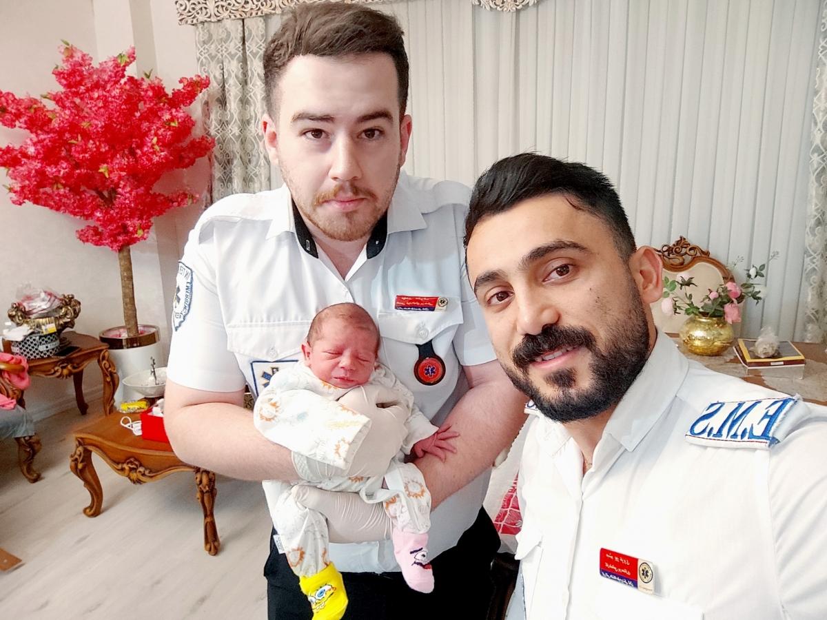 از مسمومیت متادون تا خفگی نوزاد و بلعیدن مغزی شیرِ آشپزخانه در رشت