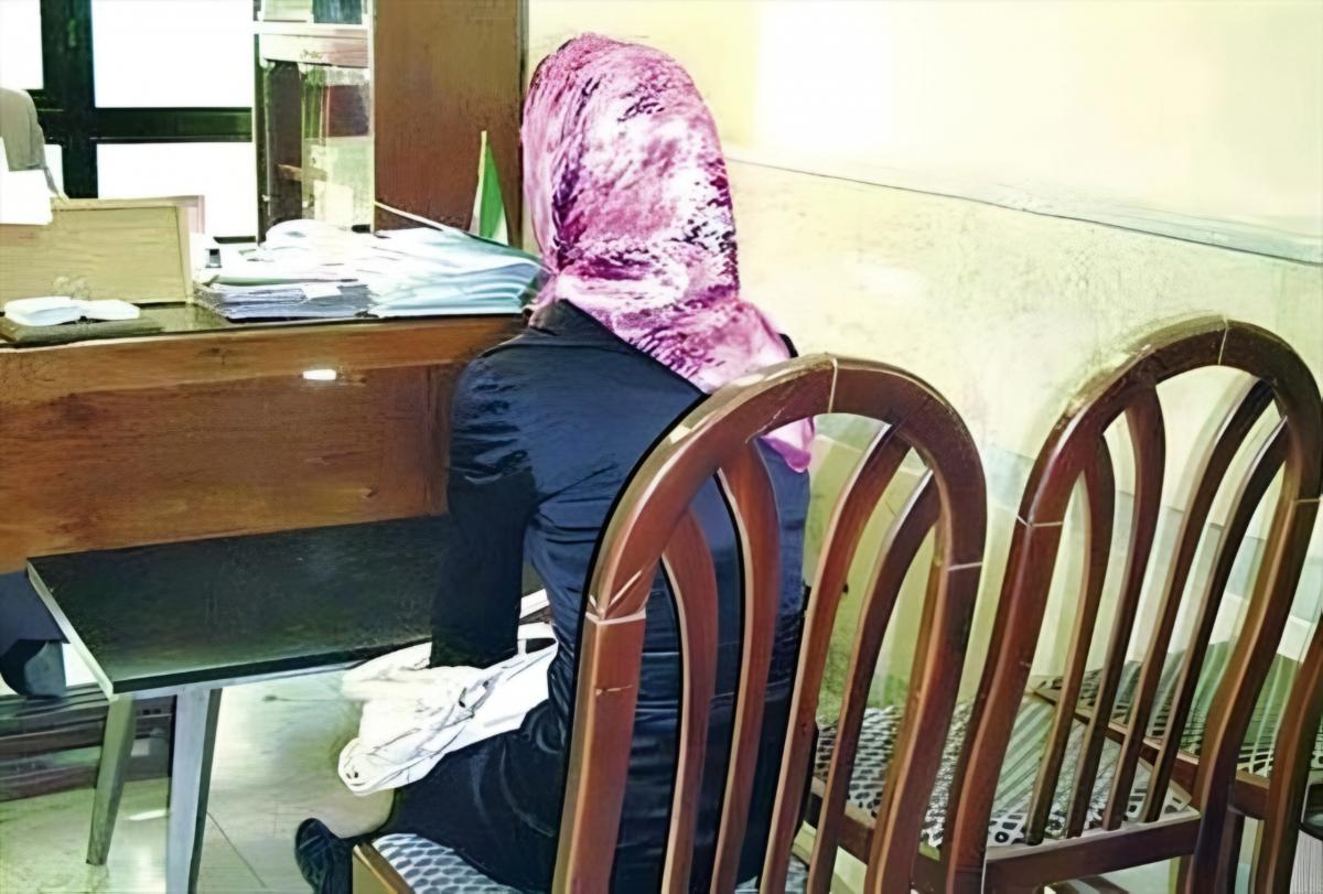 سرقت از سالمندان در پوشش پرستار خانم با ریختن مواد بیهوشی داخل آبمیوه