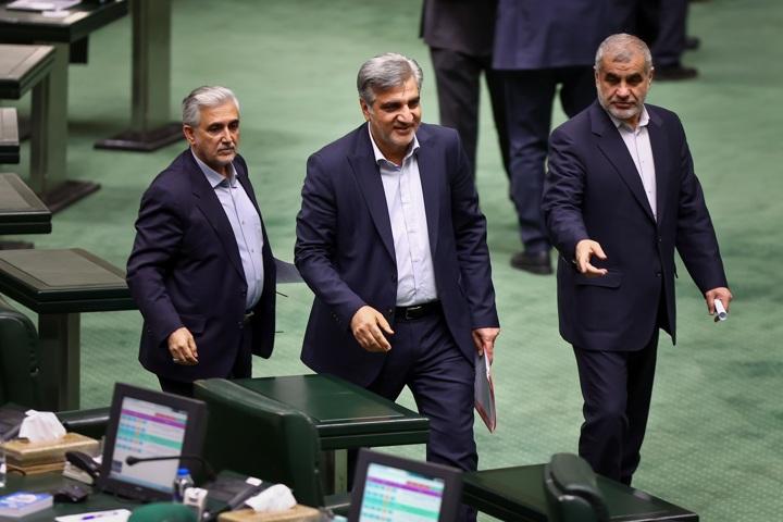 مدیرعامل سازمان تأمین اجتماعی: هیچ راننده ای بدون بیمه نمی ماند