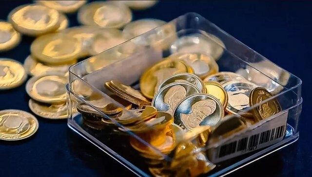 پیش فروش سکه های طلای ضرب ۱۳۸۶ از فردا/ موعد تحویل کی است؟ + جزئیات
