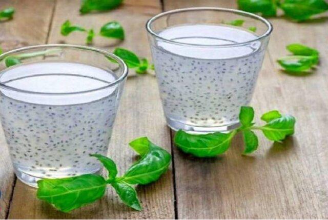 یک عامل موثر بر روند پیری سالم