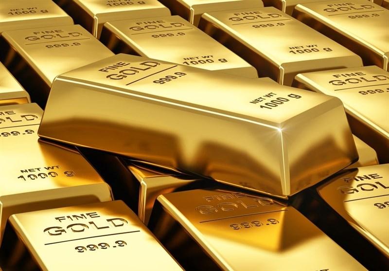 تداوم افزایش قیمت طلا در بازار جهانی