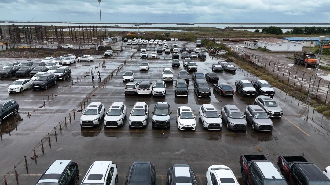  ۹۵ درصد تخفیف عوارض واردات برای نوسازی ناوگان حمل ونقل عمومی گیلان