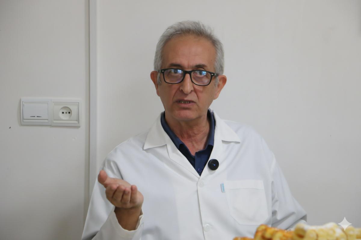 شرکت گیلانی که جان بیماران کلیوی را نجات می دهد