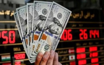 قيمت دلار امروز پنجشنبه ۲۲ آبان ۱۴۰۴ / دلار به مرز ۱۱۴ هزار تومان رسید /جدول قیمت‌ها