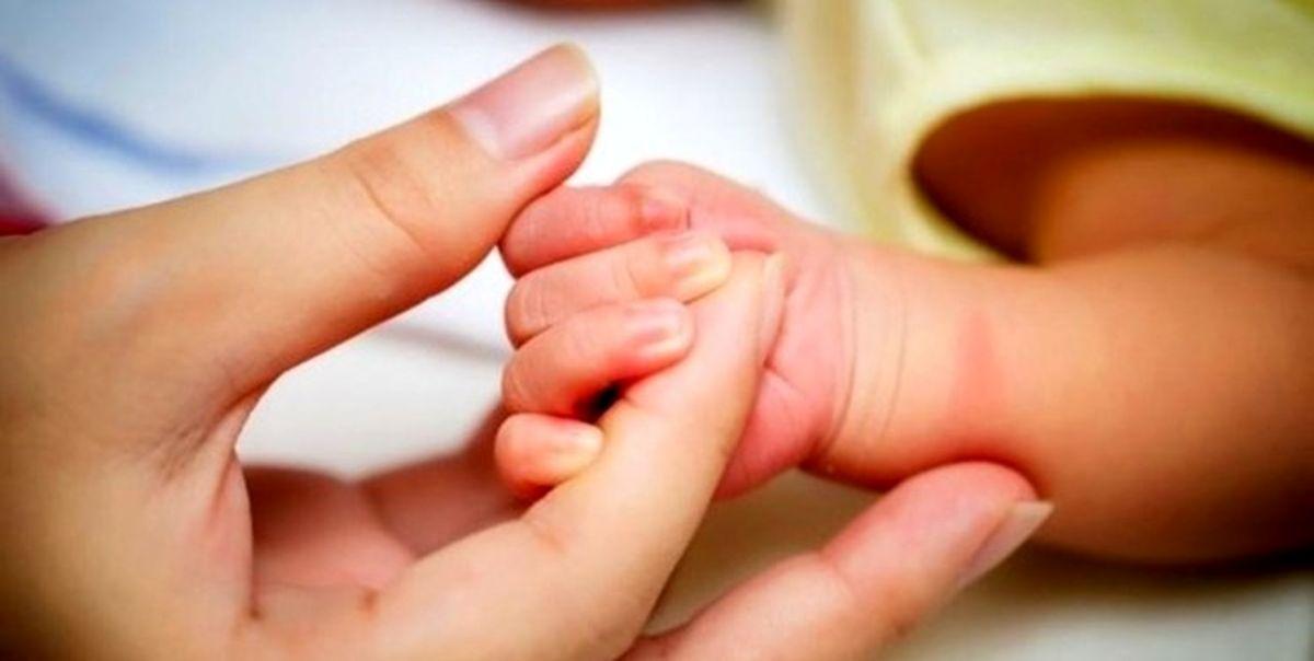 دولت حساب نوزادان را شارژ کرد