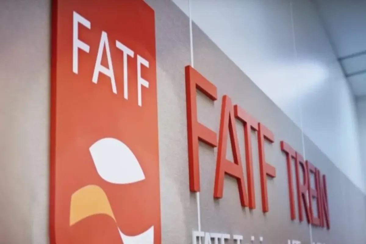 در نامه‌ای به رئیس‌جمهور؛ قالیباف قانون پیوستن ایران به CFT را ابلاغ کرد