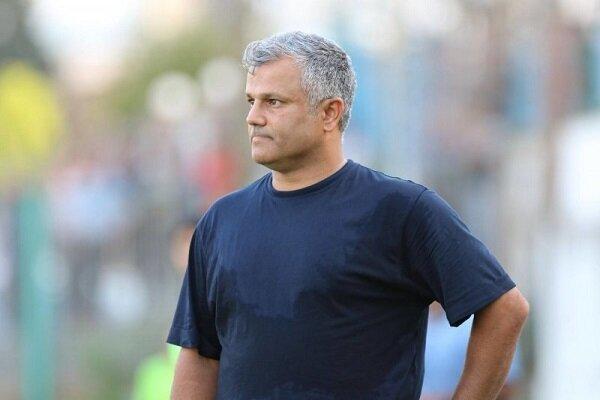 پیشکسوت فوتبال از ICU به بخش عمومی منتقل شد