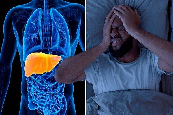  بیماری افزایش دهنده خطر مرگ ناشی از کبد چرب