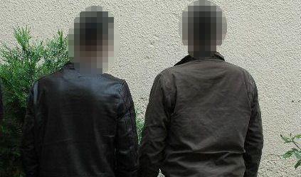  عاملان تیراندازی در لنگرود دستگیری شدند