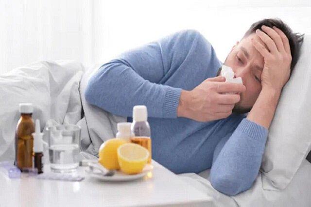 چرا بعضی افراد در برابر آنفلوآنزا آسیب‌پذیرترند؟