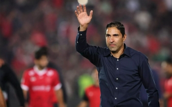 جدایی وحید هاشمیان از پرسپولیس رسمی شد