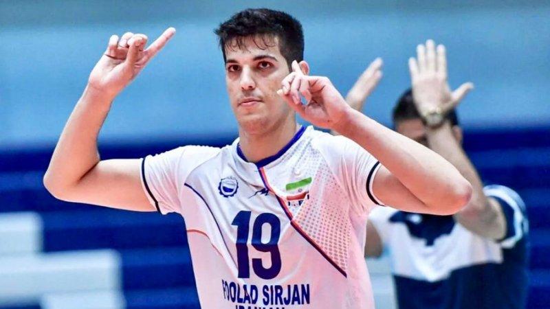 روند انتقال صابر کاظمی به ایران آغاز شد