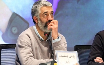 جز ایران کشوری نمی شناسم و برای گرفتن حقم برمی گردم