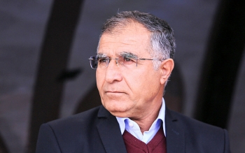 شکایت مجید جلالی مربی پیشکسوت از فوتبالیست سابق رشتی