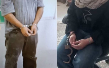 زن ۳۹ ساله سیاهکلی با استخدام قاتل ۲۴ ساله، همسرش را به قتل رساند