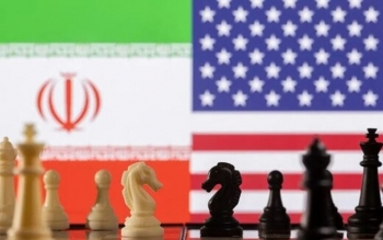 تکذیب ادعای دریافت پیام از سوی آمریکا