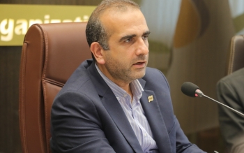  از تکمیل شهرک صنعتی ۳ تا اتصال ریل به کاسپین