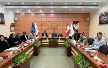 آغاز طرح کاشت انبوه درختان بومی در سطح شهر/ برنامه‌ریزی برای رکوردشکنی در کاشت درخت در اسفندماه