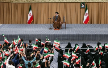 اختلاف جمهوری اسلامی و آمریکا، ذاتی است و نه تاکتیکی