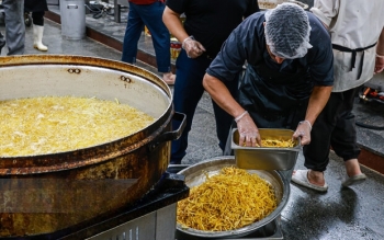 آشپزی با طعم سرطان؛ این هشدار را جدی بگیرید