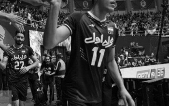 جزئیات مراسم خاکسپاری صابر کاظمی در آق قلای گلستان