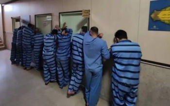 دستگیری عاملان نزاع و درگیری در رودبار
