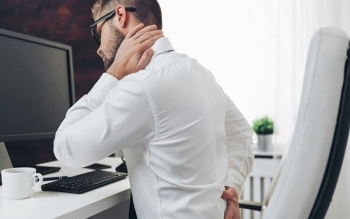 نسخه ساده برای پیشگیری از آرتروز و دردهای مزمن