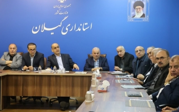 استاندار گیلان: برنامه‌ریزی برای مقابله با ناترازی گاز و برق ضروری است