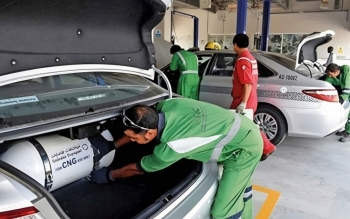 کدام خودروهای داخلی عملکرد بهتری با سوخت CNG دارند؟