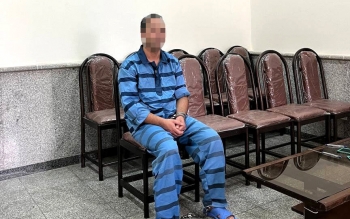 قتل مادرزن بر سر ارثیه لاکچری لواسان